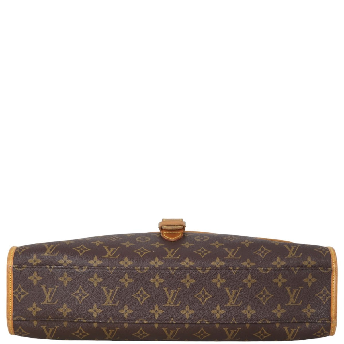 Louis Vuitton Beverly Briefcase GM Monogram