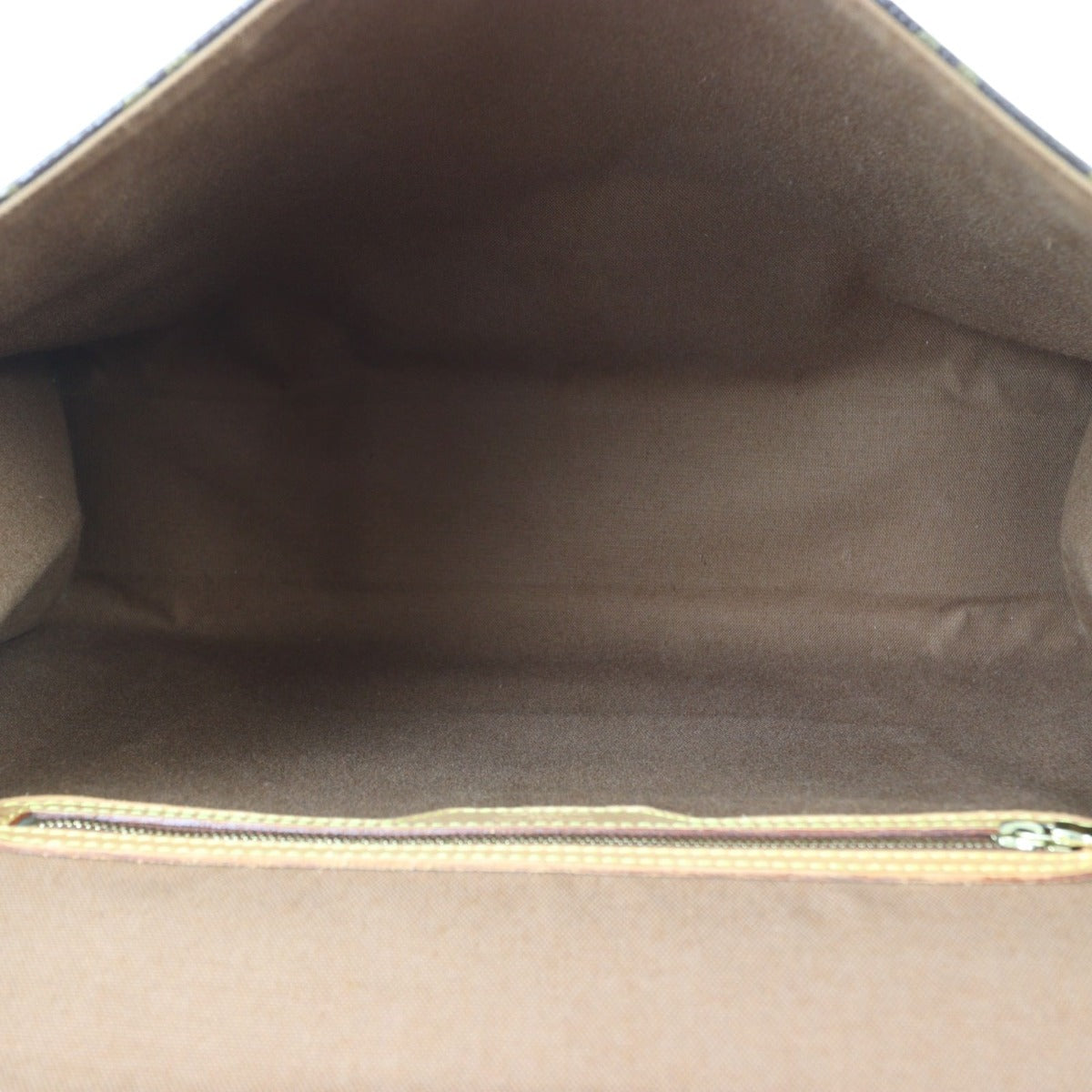 Louis Vuitton Beverly Briefcase GM Monogram