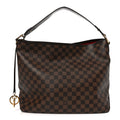 Damier Ebene Delightful MM