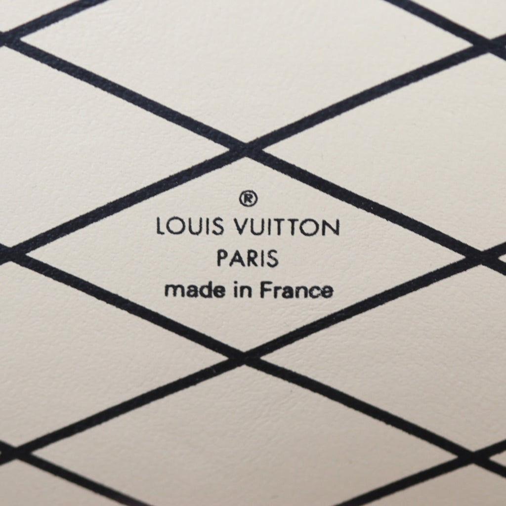Louis Vuitton Petite Boite Chapeau Monogram