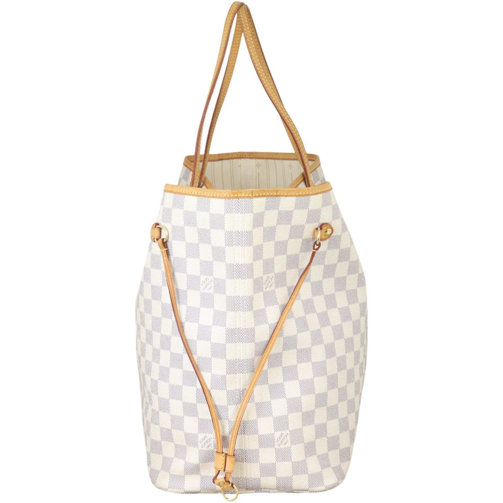 Louis Vuitton Neverfull GM Damier Azur