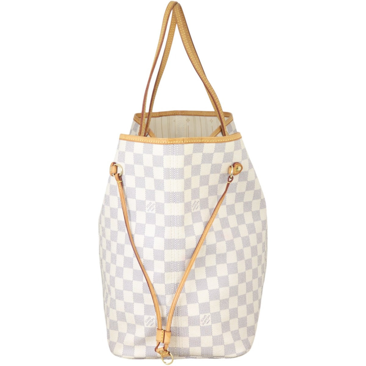 Louis Vuitton Neverfull GM Damier Azur