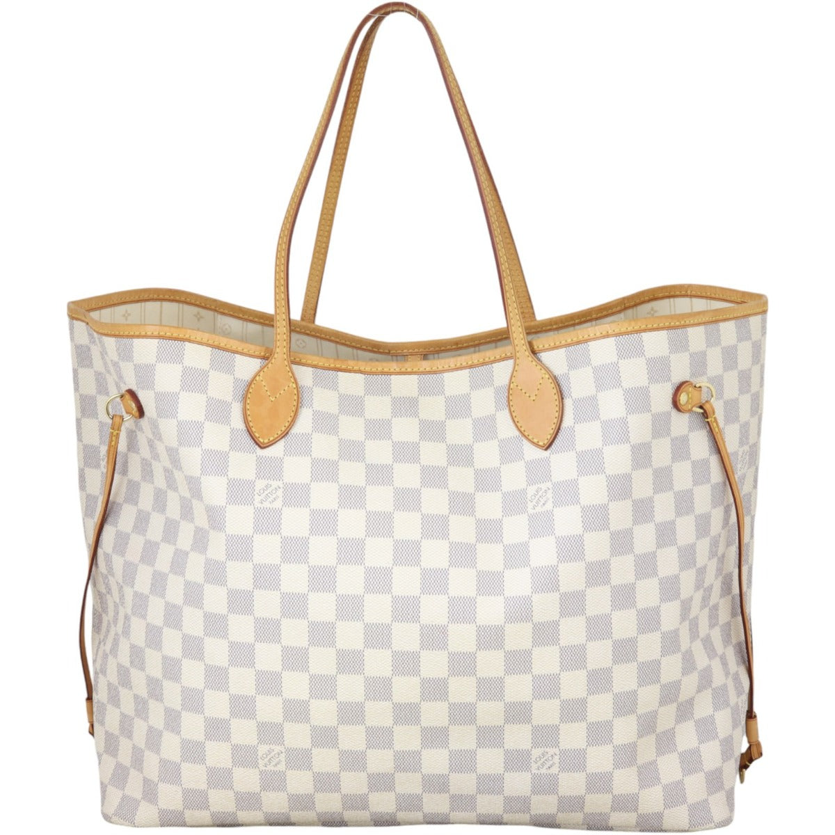 Louis Vuitton Neverfull GM Damier Azur