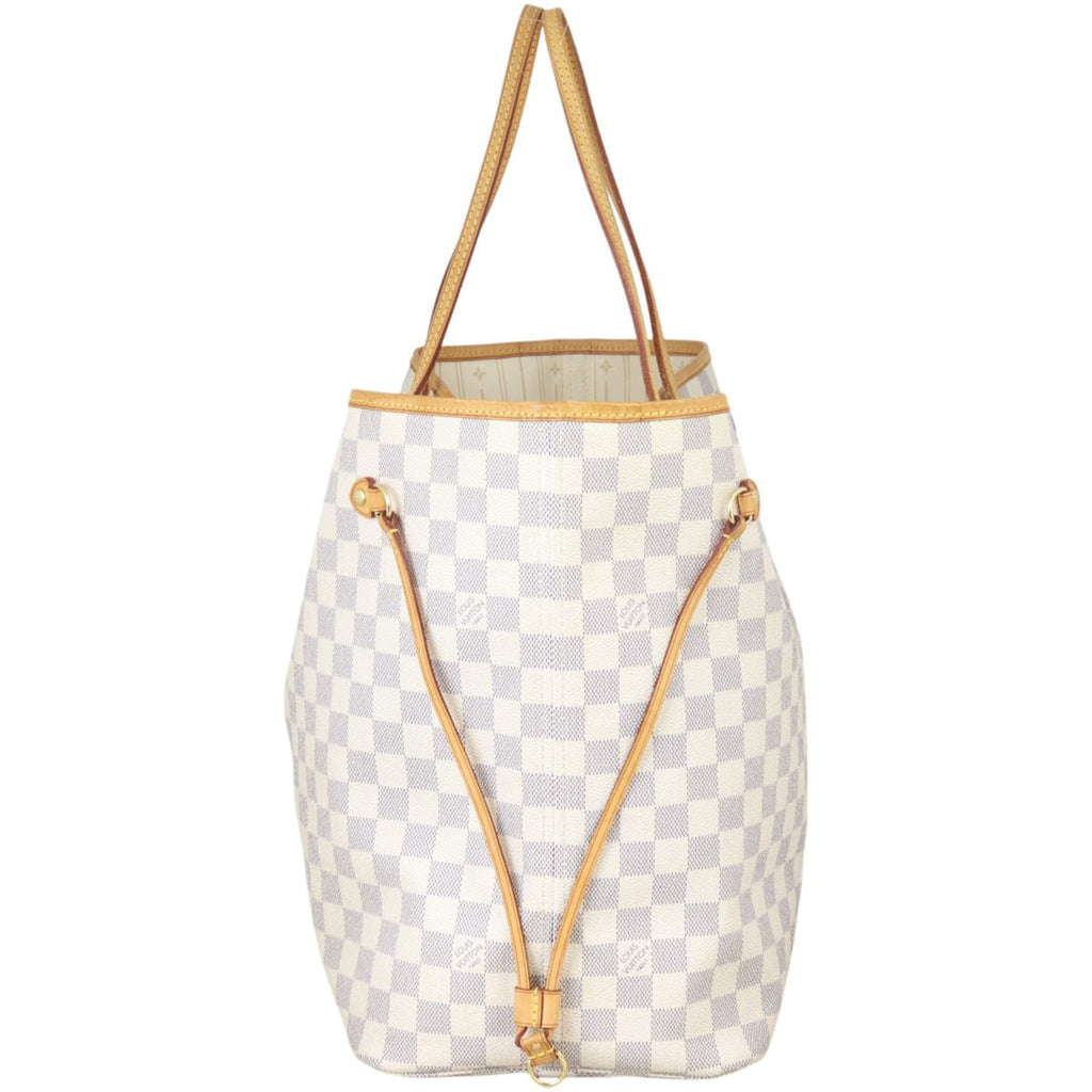 Louis Vuitton Neverfull GM Damier Azur