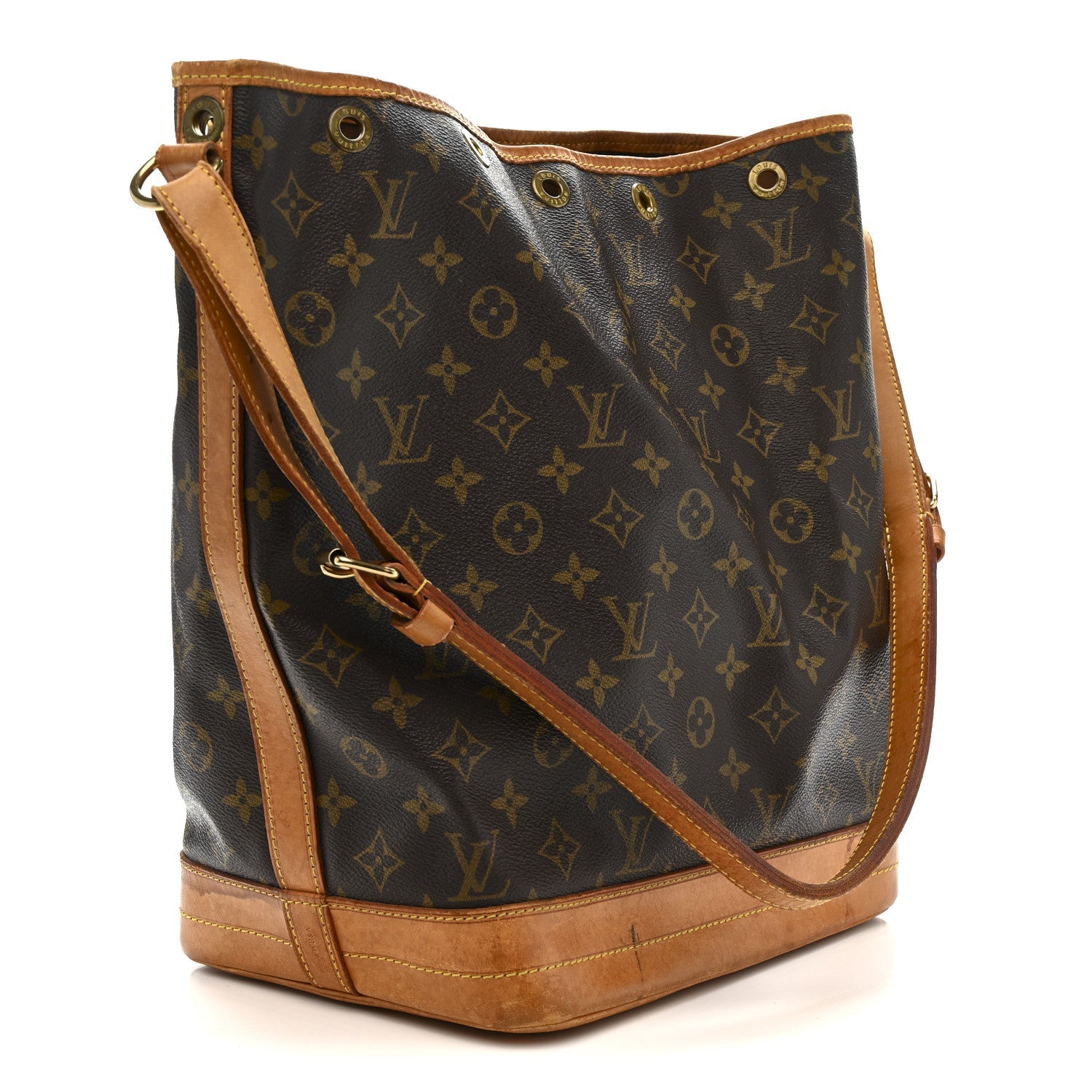 Monogram Noe