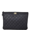 Chanel Boy O-Case