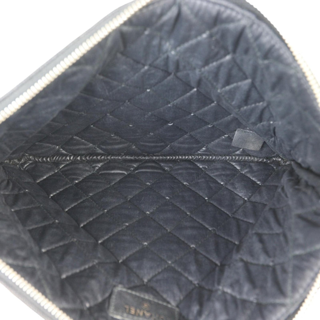 Chanel Boy O-Case