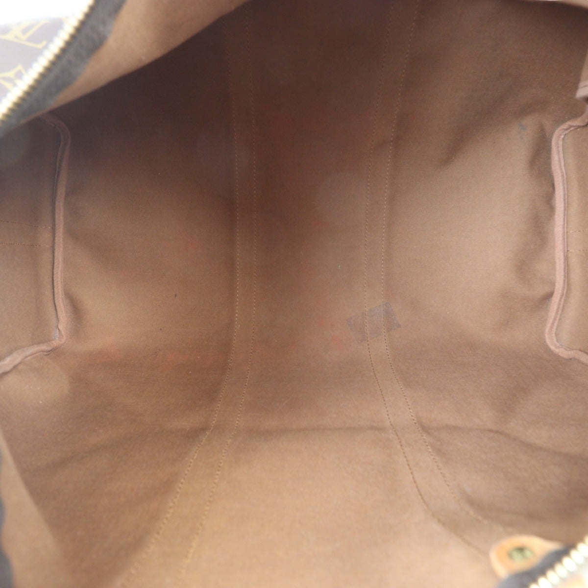 Louis Vuitton Keepall 50 Bandouliere Monogram