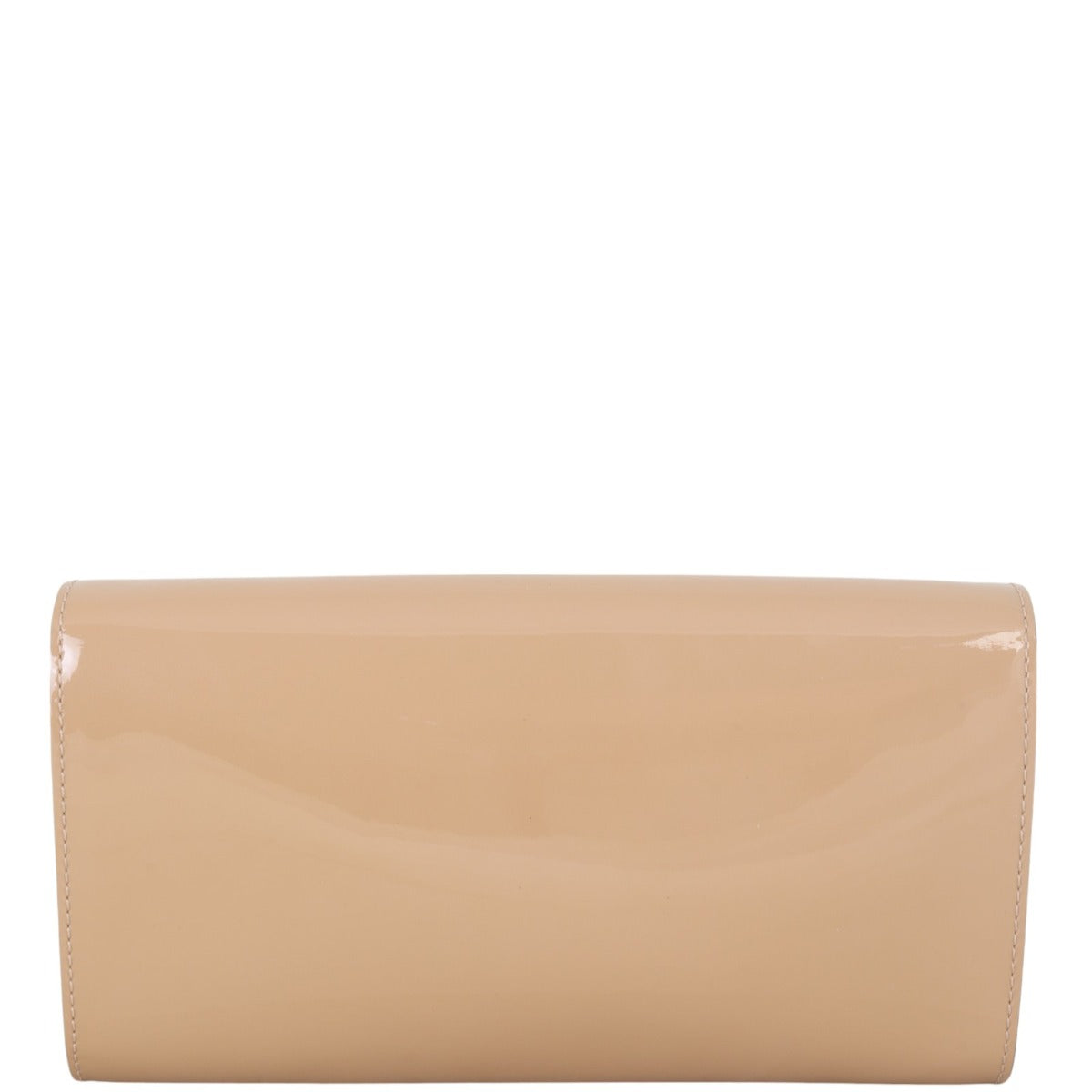 Louis Vuitton Louise Clutch Patent