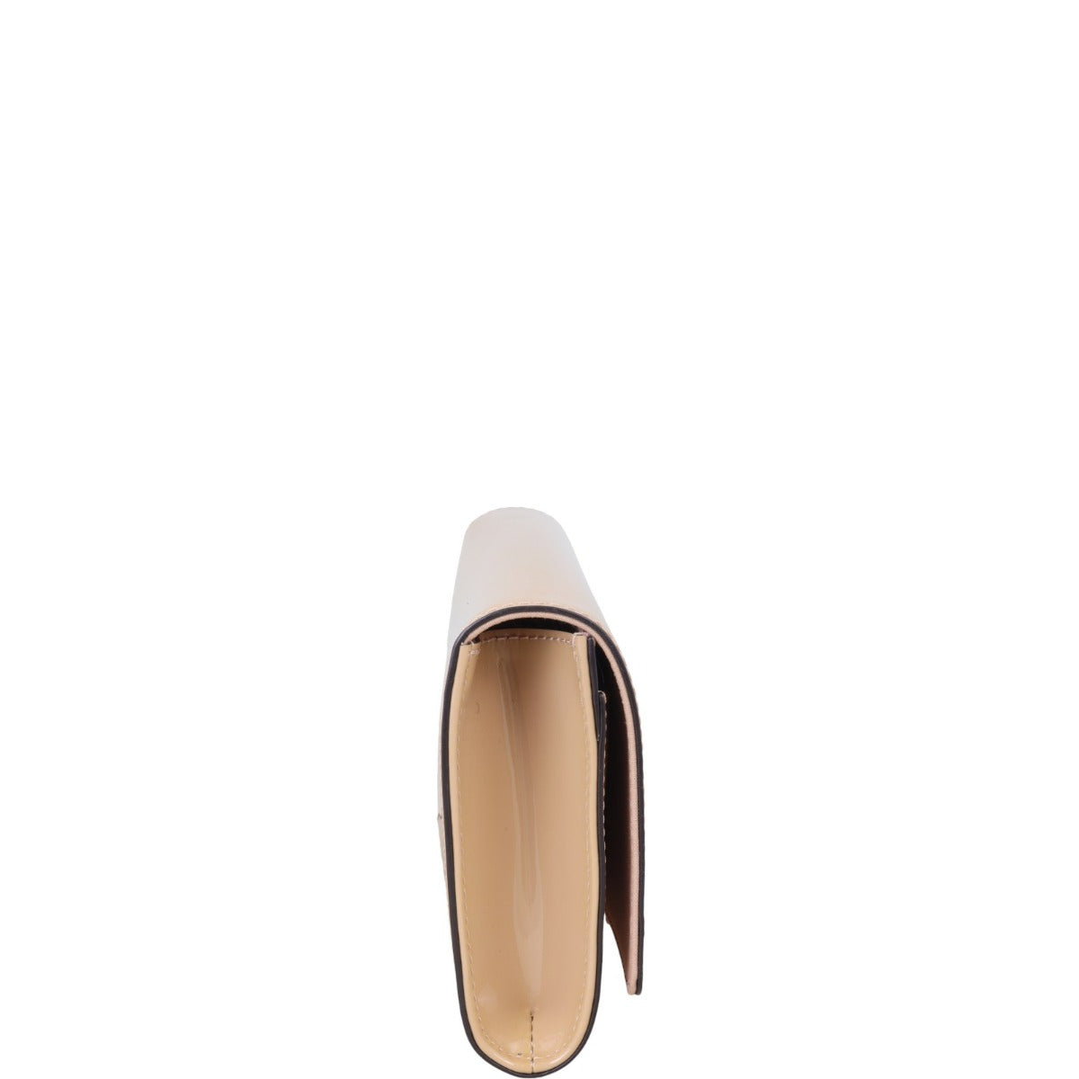 Louis Vuitton Louise Clutch Patent