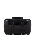 Gucci Aristographic Plexiglass Clutch