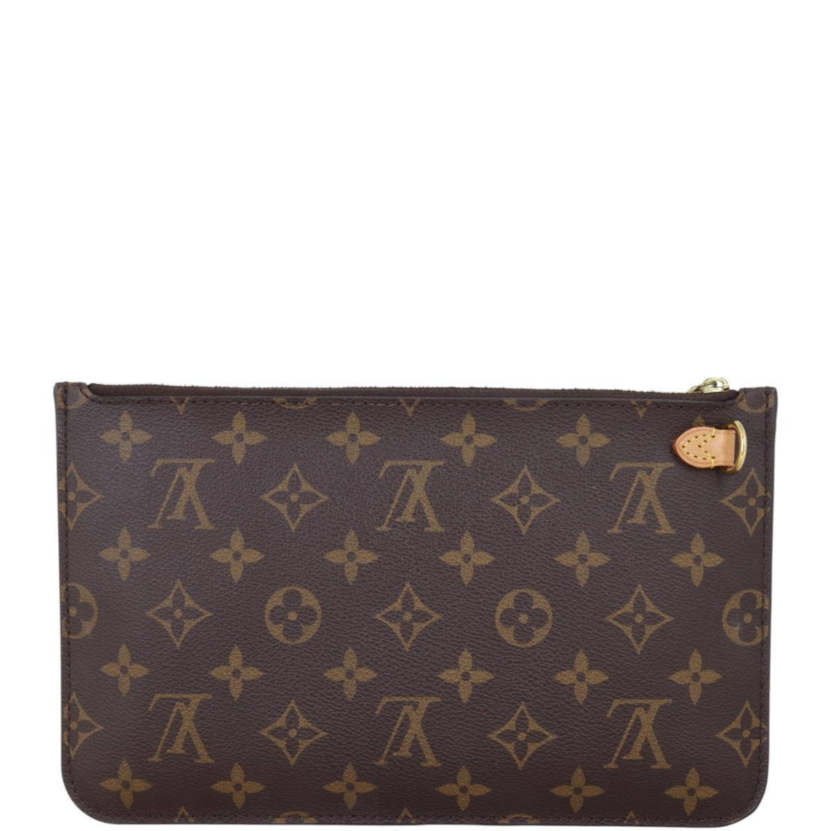 Louis Vuitton Neverfull Pochette Monogram
