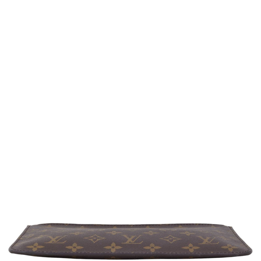 Louis Vuitton Neverfull Pochette Monogram