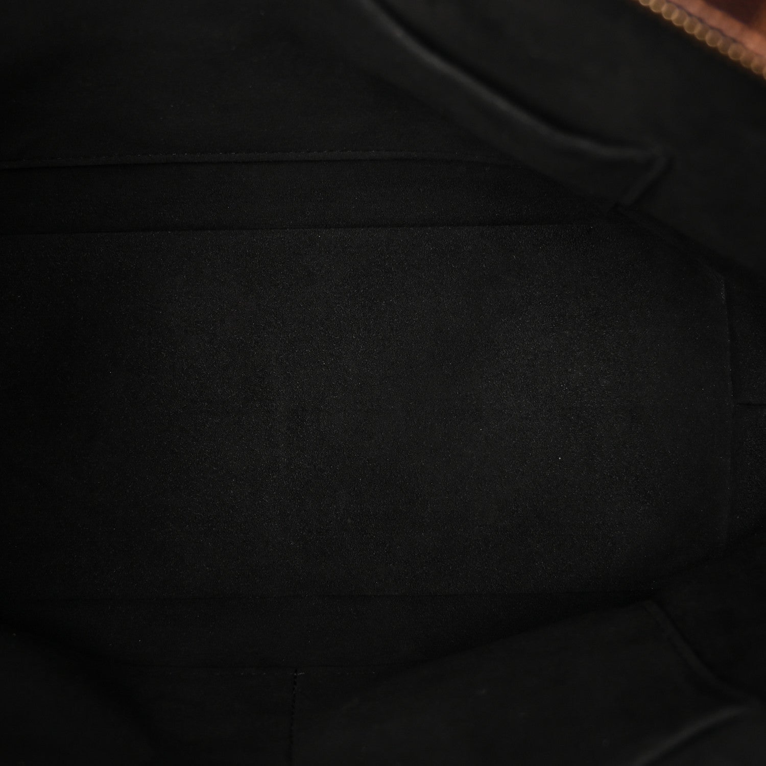 Damier Ebene Jersey Black
