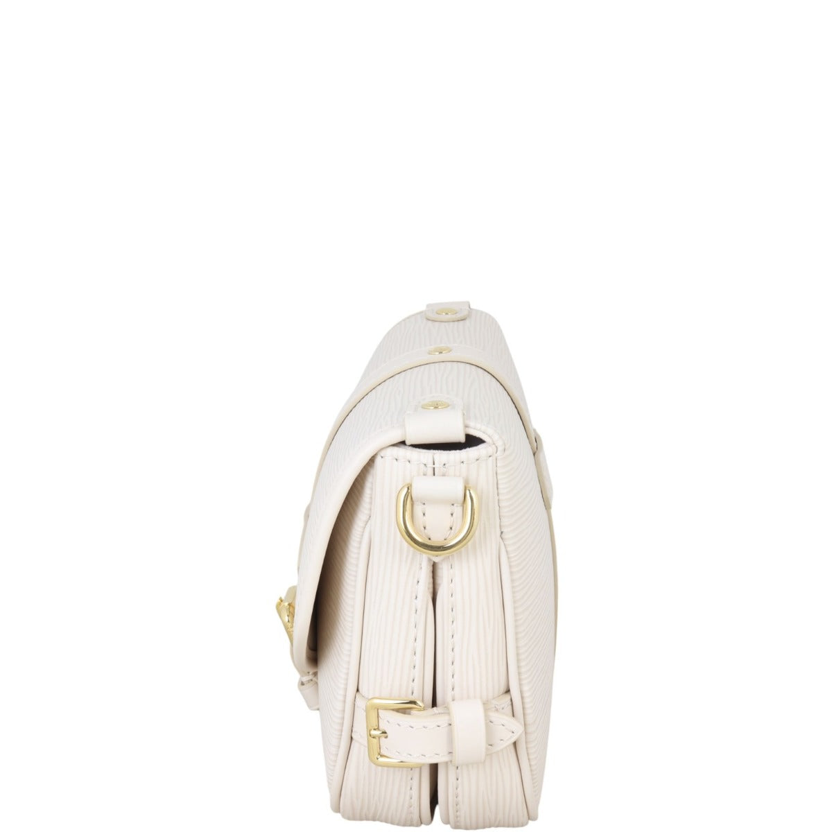 Louis Vuitton Saumur BB Epi