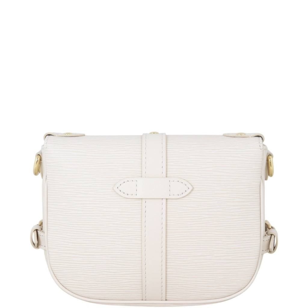 Louis Vuitton Saumur BB Epi