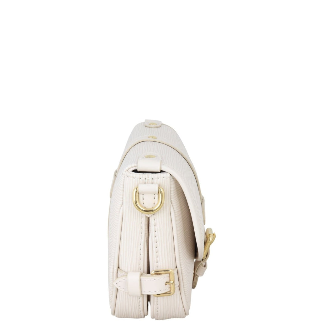 Louis Vuitton Saumur BB Epi