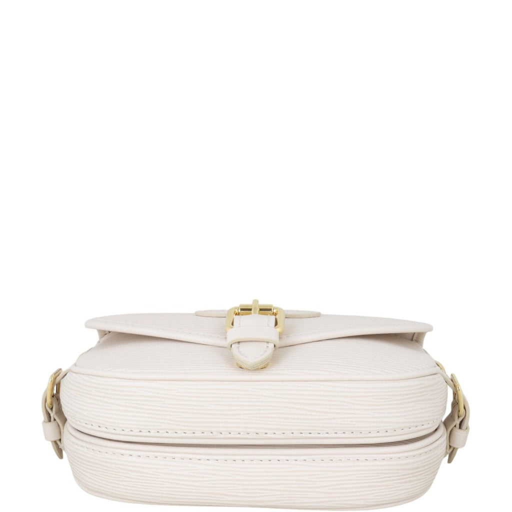 Louis Vuitton Saumur BB Epi