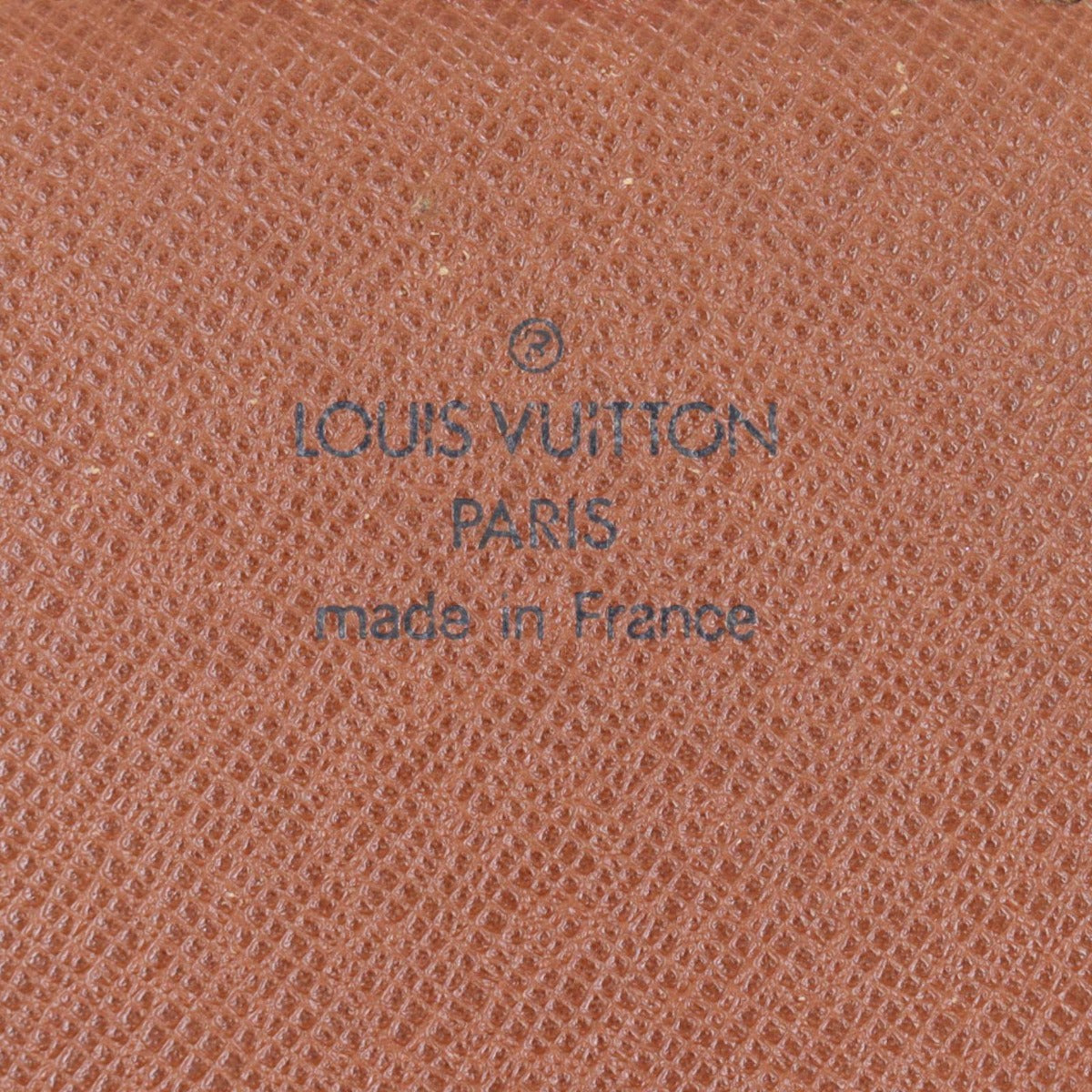 Louis Vuitton Cartouchiere GM Monogram