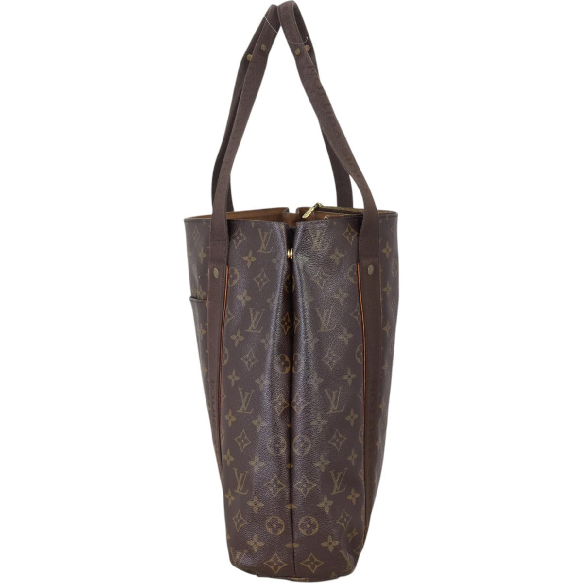 Louis Vuitton Beaubourg Tote Monogram