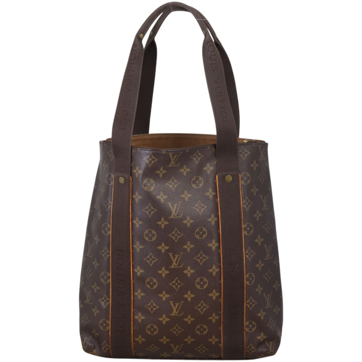 Louis Vuitton Beaubourg Tote Monogram