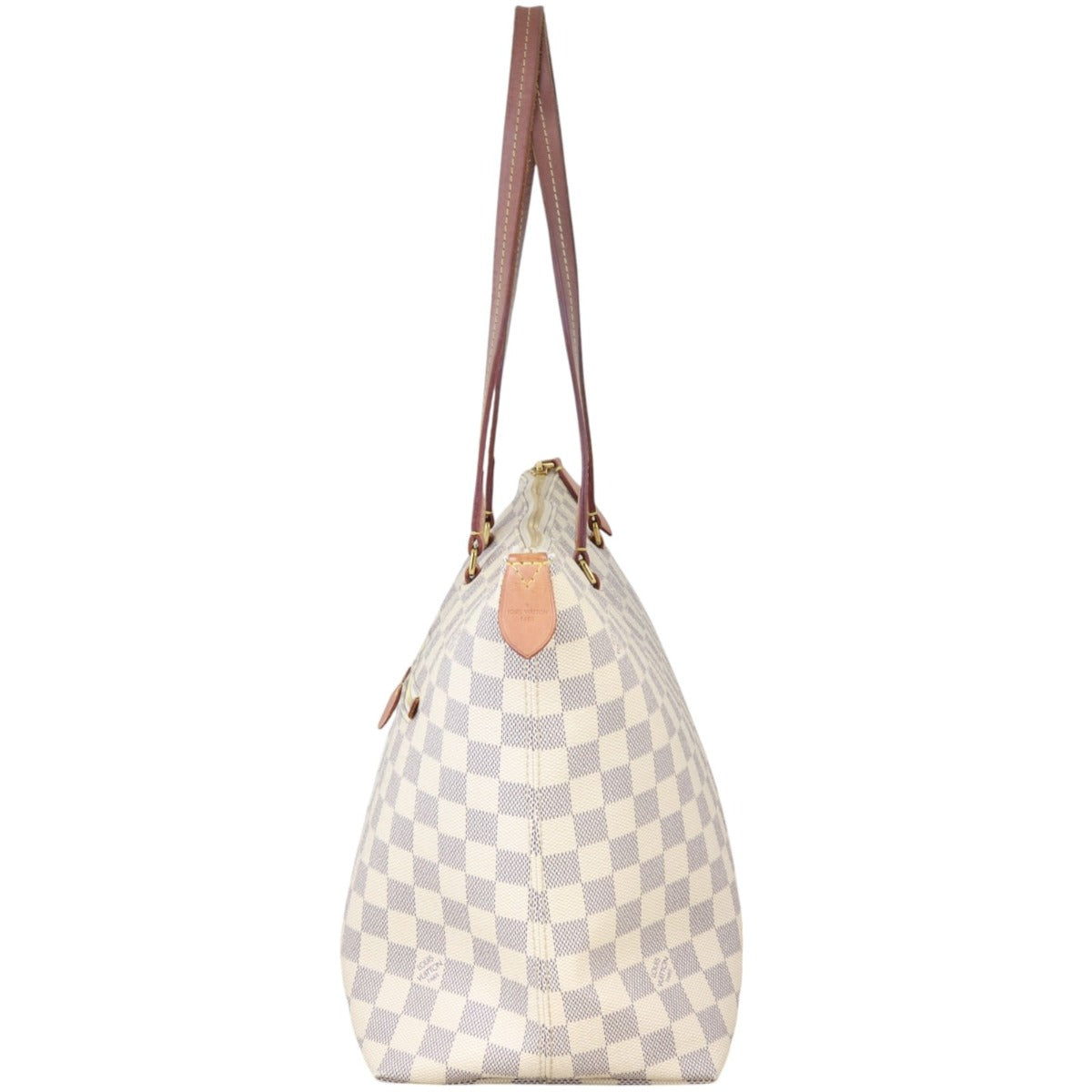 Louis Vuitton Iena MM Damier Azur