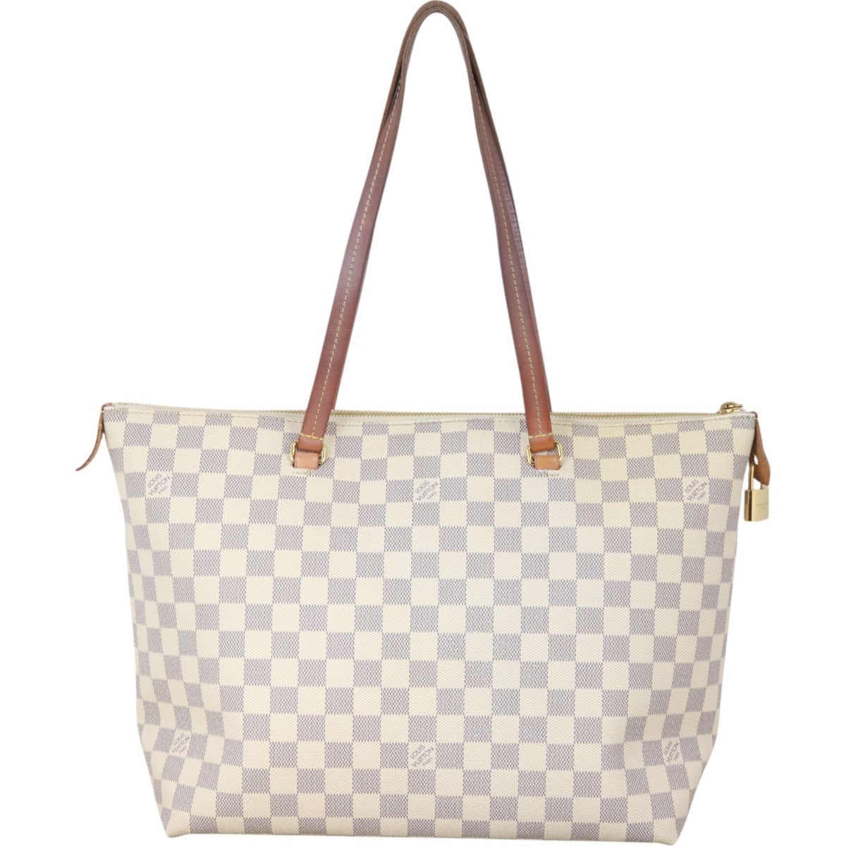 Louis Vuitton Iena MM Damier Azur