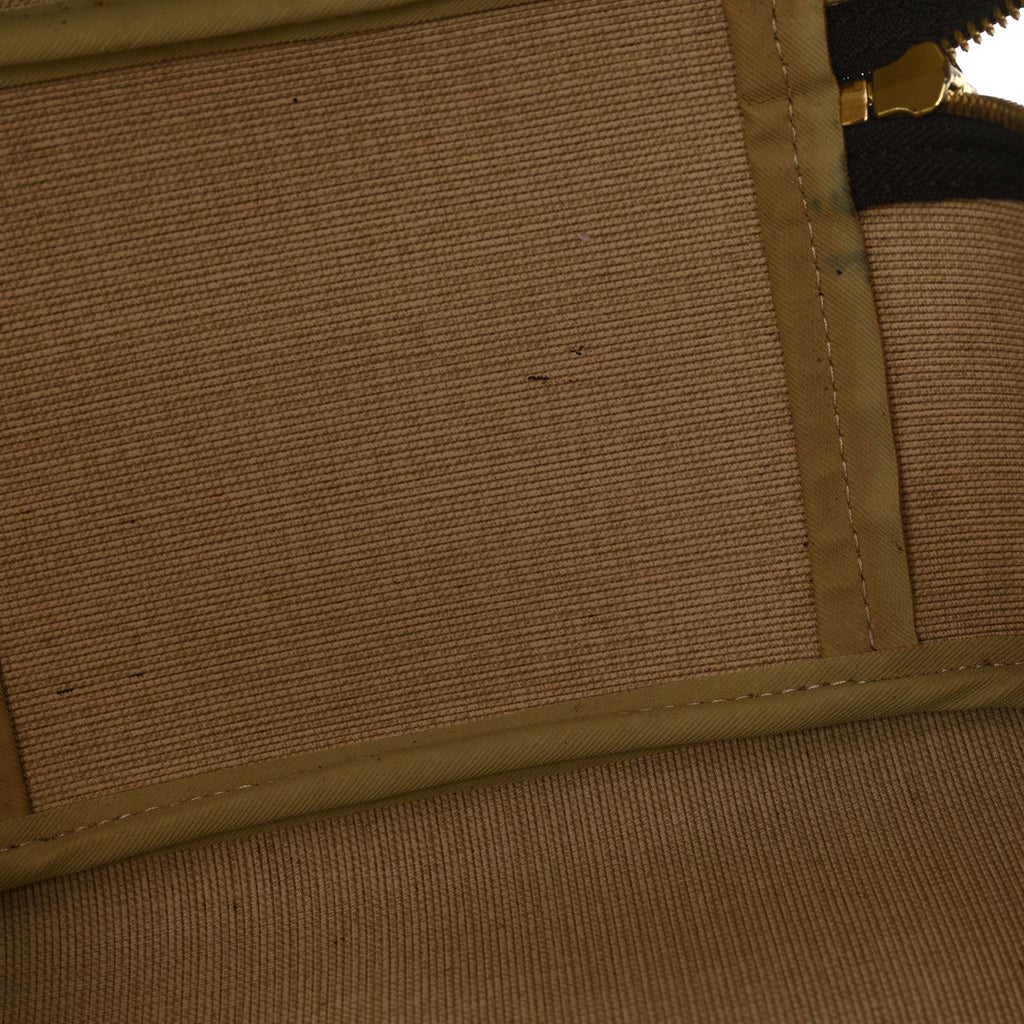 Monogram Excursion Shoe Bag