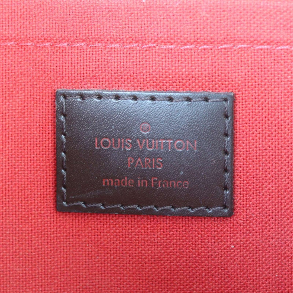 Louis Vuitton Favorite PM Damier Ebene