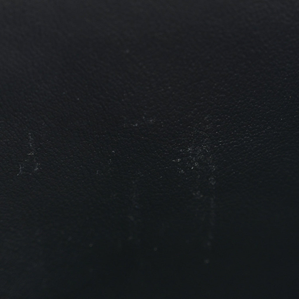Empreinte Monogram Giant Felicie Pochette Black Beige