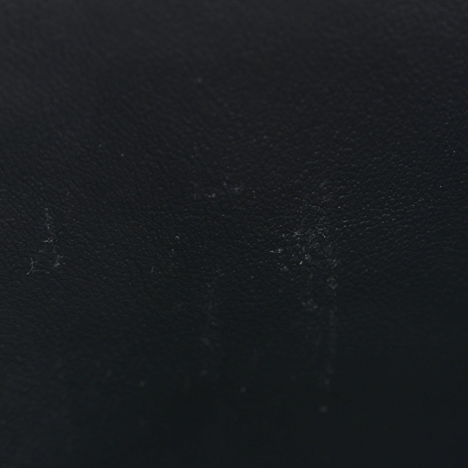 Empreinte Monogram Giant Felicie Pochette Black Beige