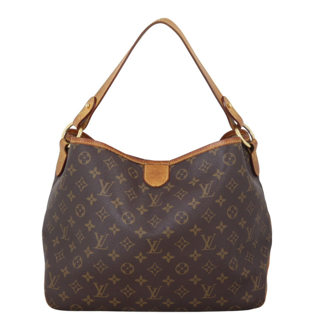 Louis Vuitton Delightful PM Monogram