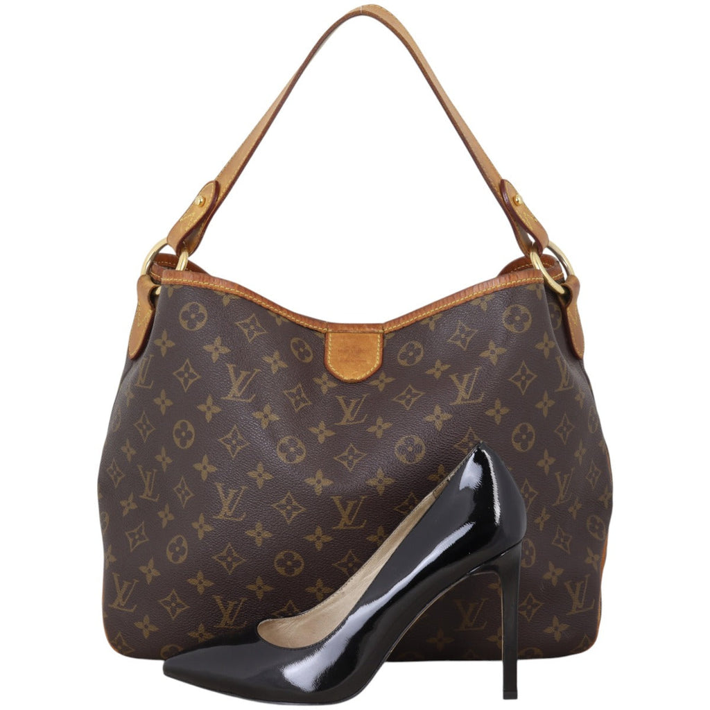 Louis Vuitton Delightful PM Monogram