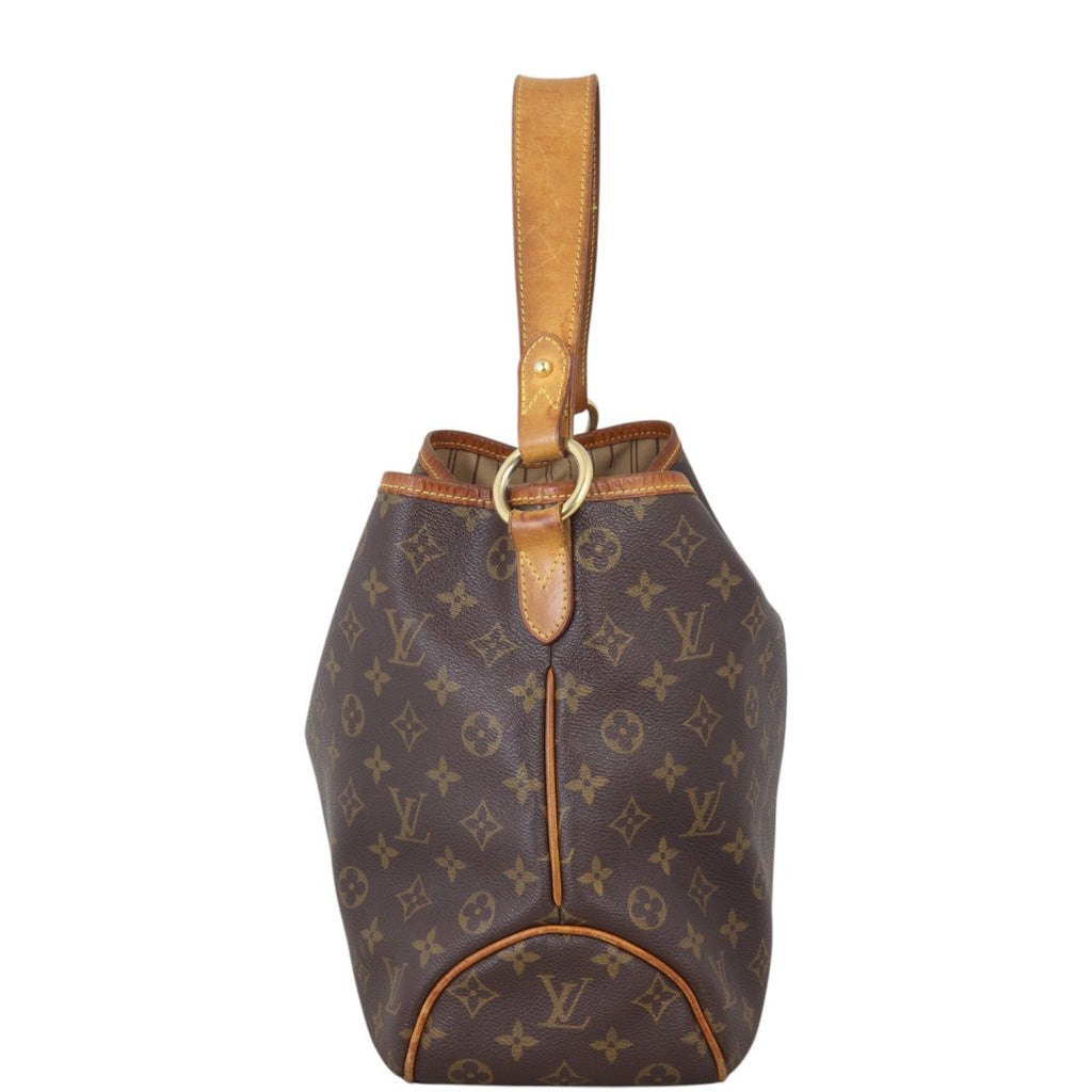 Louis Vuitton Delightful PM Monogram