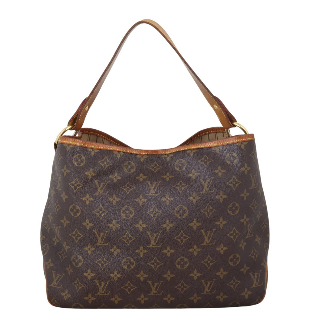 Louis Vuitton Delightful PM Monogram