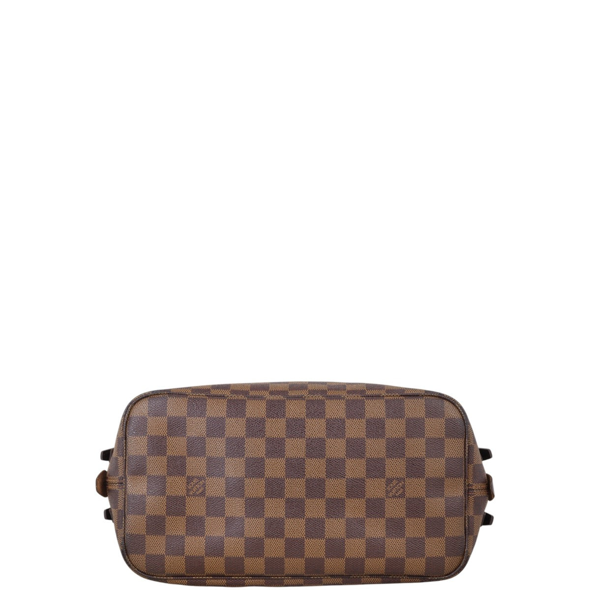 Louis Vuitton Rivington Cabas Damier Ebene