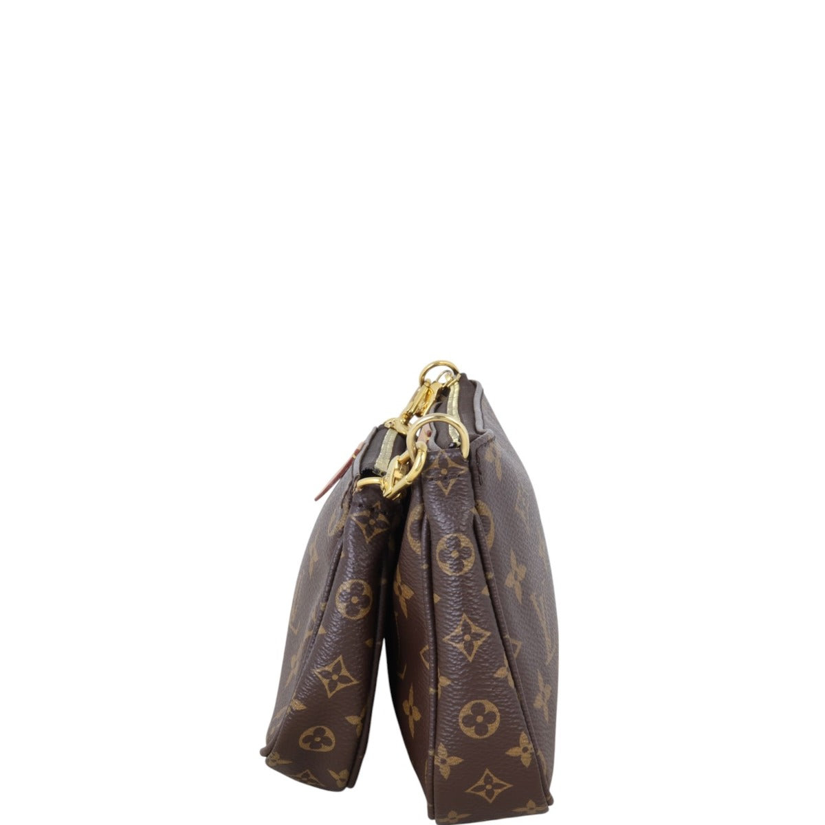 Louis Vuitton Multi Pochette Accessoires Monogram