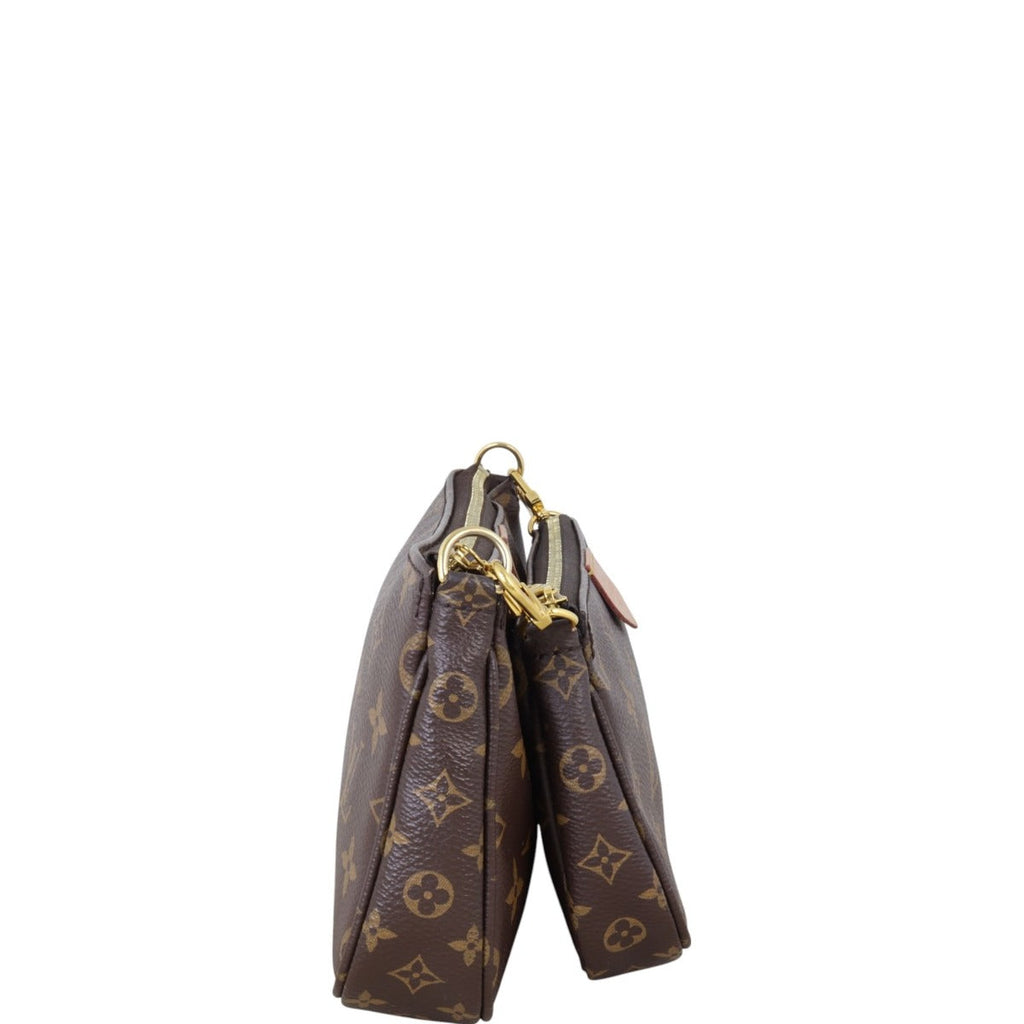 Louis Vuitton Multi Pochette Accessoires Monogram