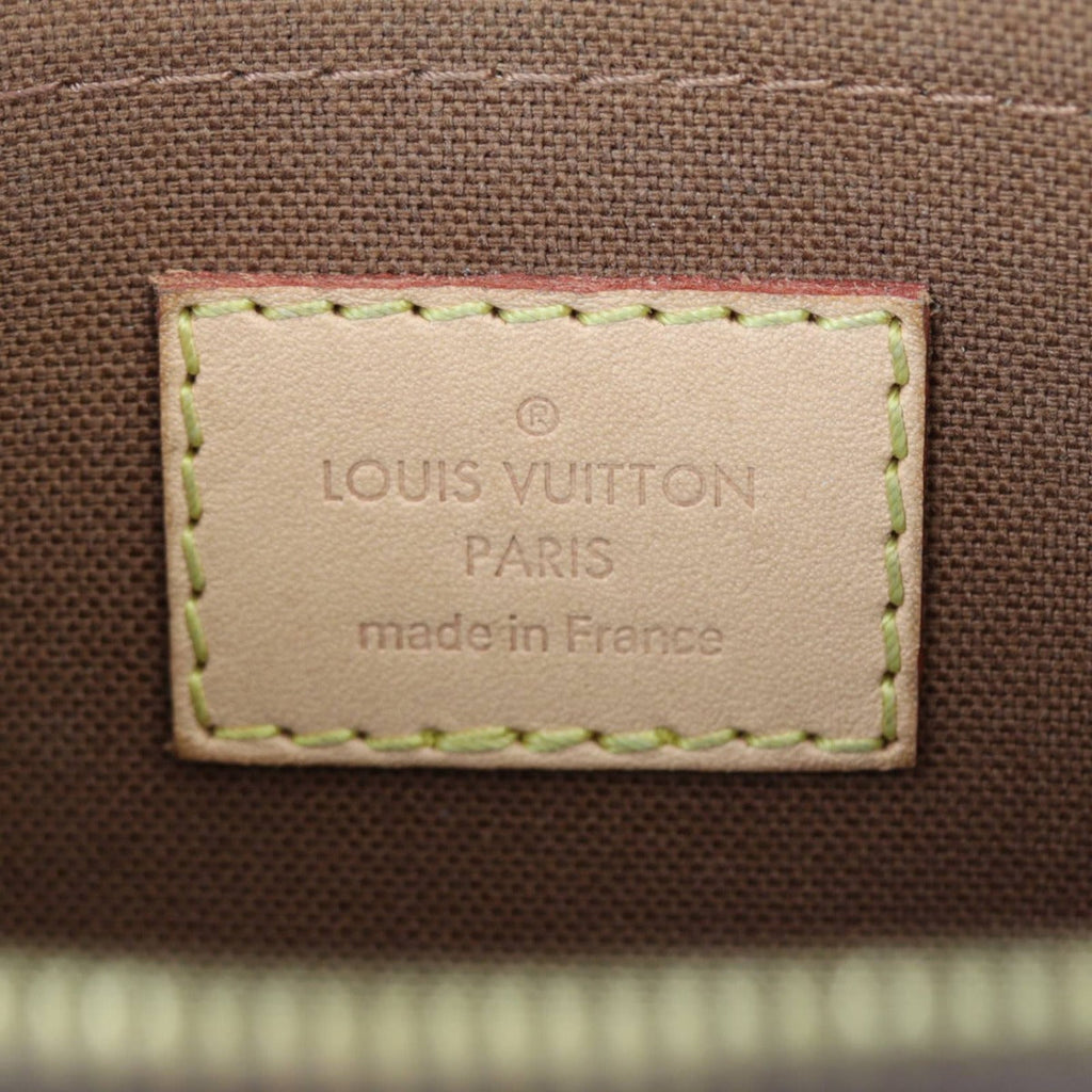 Louis Vuitton Multi Pochette Accessoires Monogram