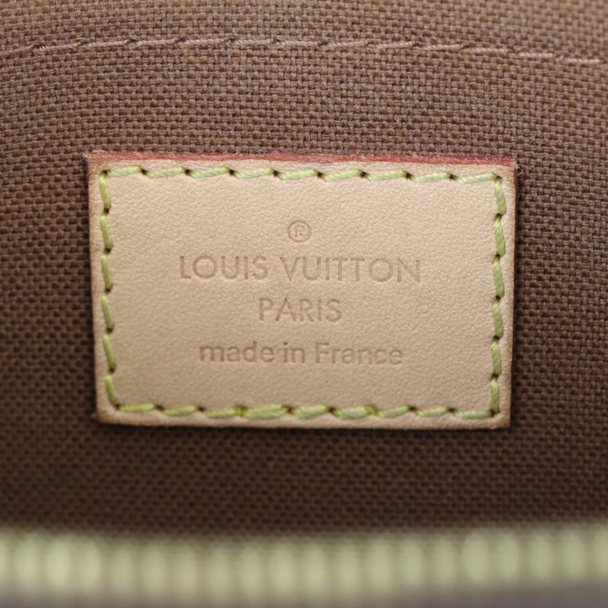 Louis Vuitton Multi Pochette Accessoires Monogram
