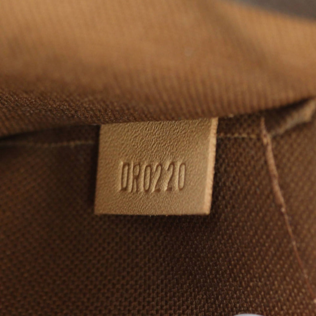 Louis Vuitton Multi Pochette Accessoires Monogram