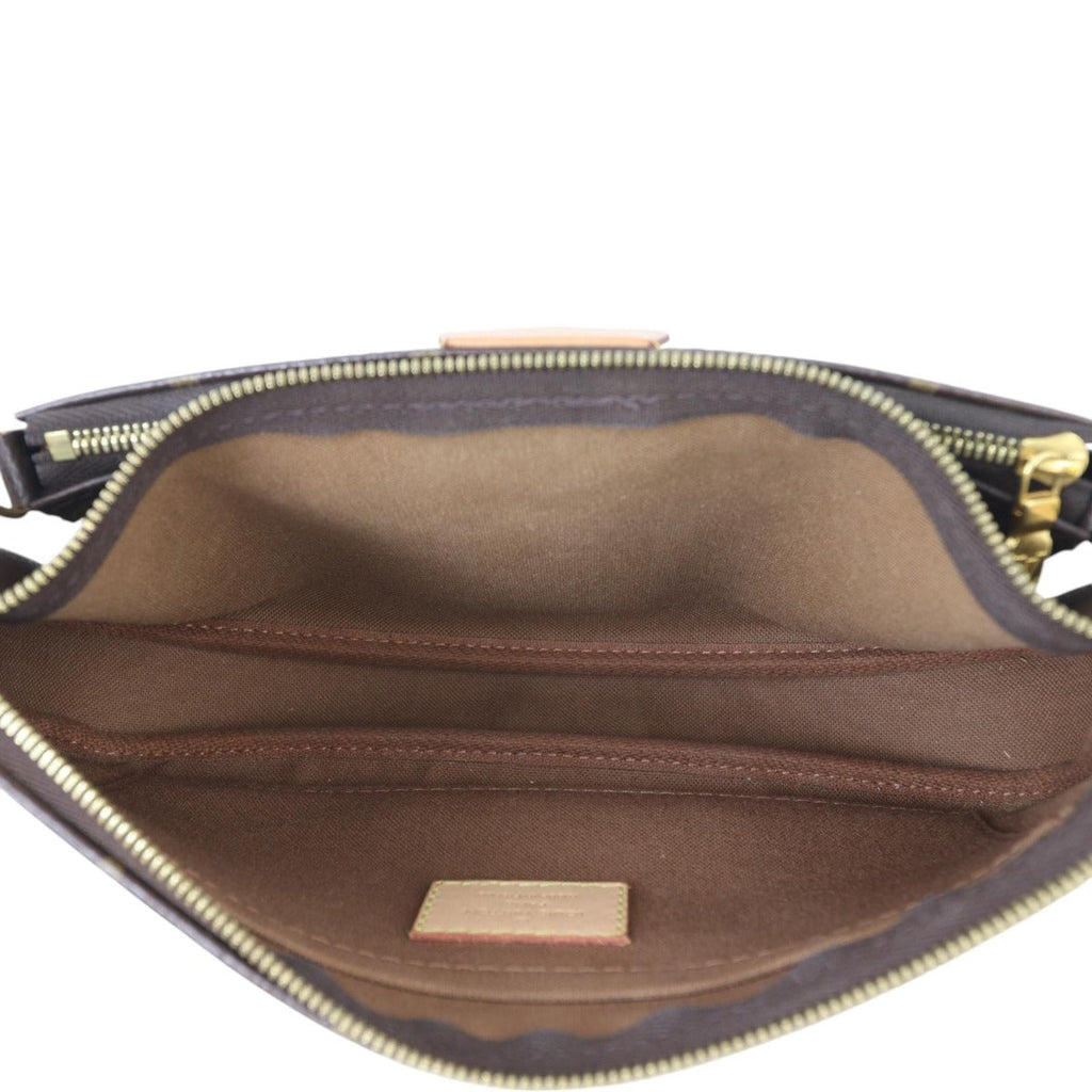 Louis Vuitton Multi Pochette Accessoires Monogram