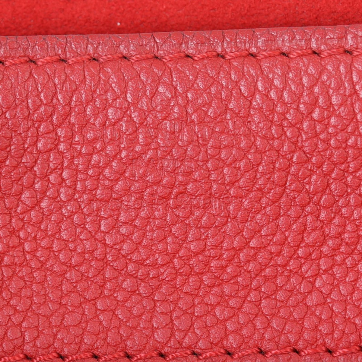 Louis Vuitton Pallas Chain Shoulder Bag Monogram