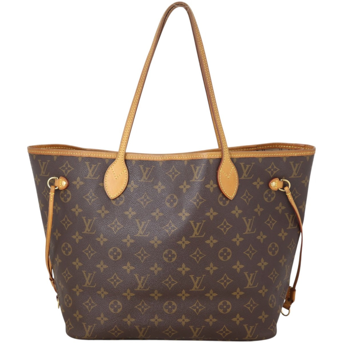 Louis Vuitton Neverfull MM Monogram