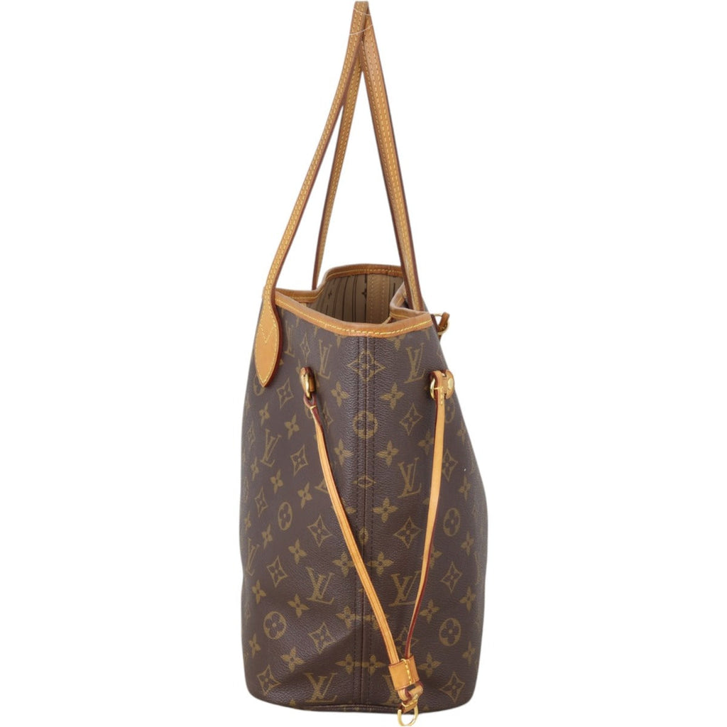 Louis Vuitton Neverfull MM Monogram