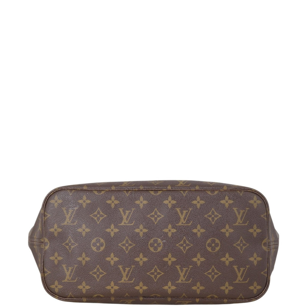 Louis Vuitton Neverfull MM Monogram