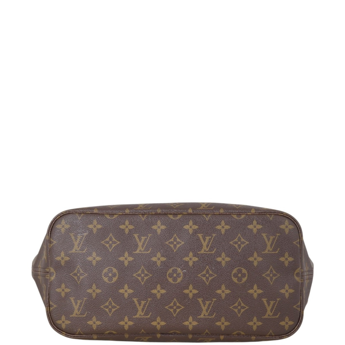Louis Vuitton Neverfull MM Monogram