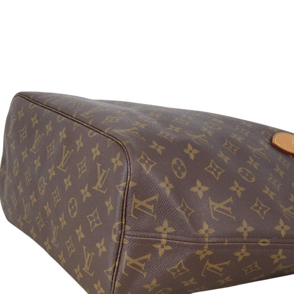 Louis Vuitton Neverfull MM Monogram
