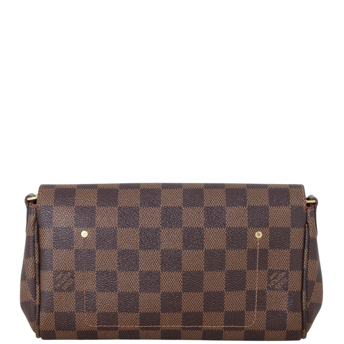 Louis Vuitton Favorite PM Damier Ebene
