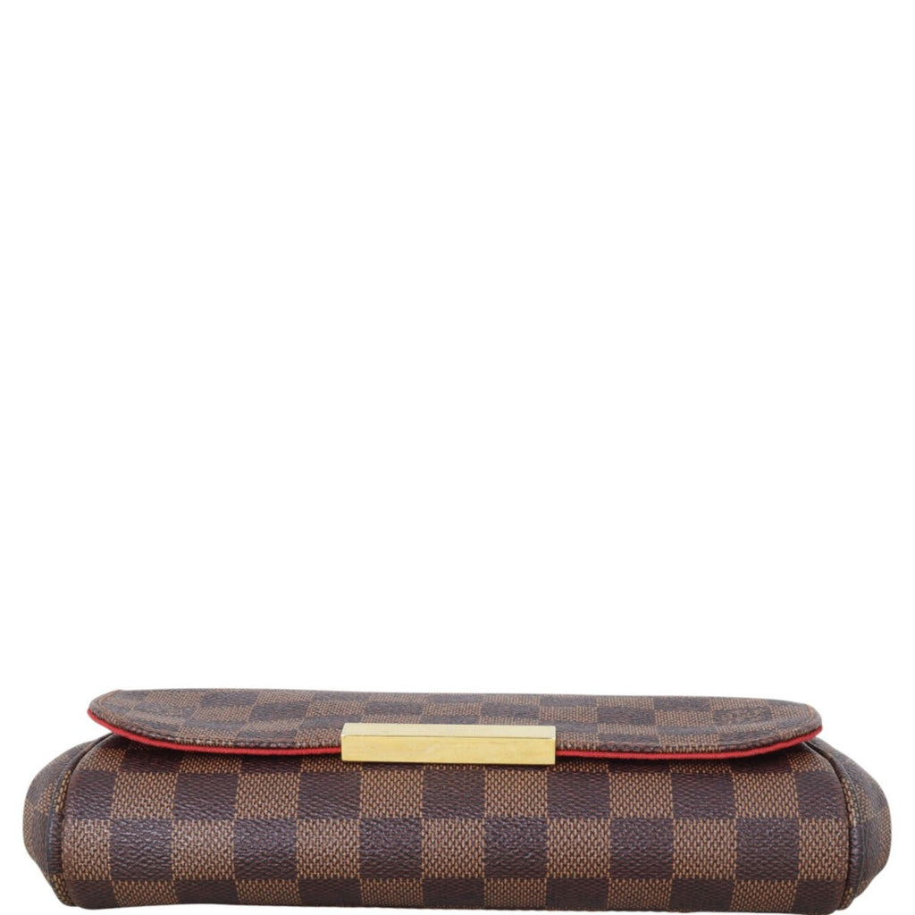 Louis Vuitton Favorite PM Damier Ebene
